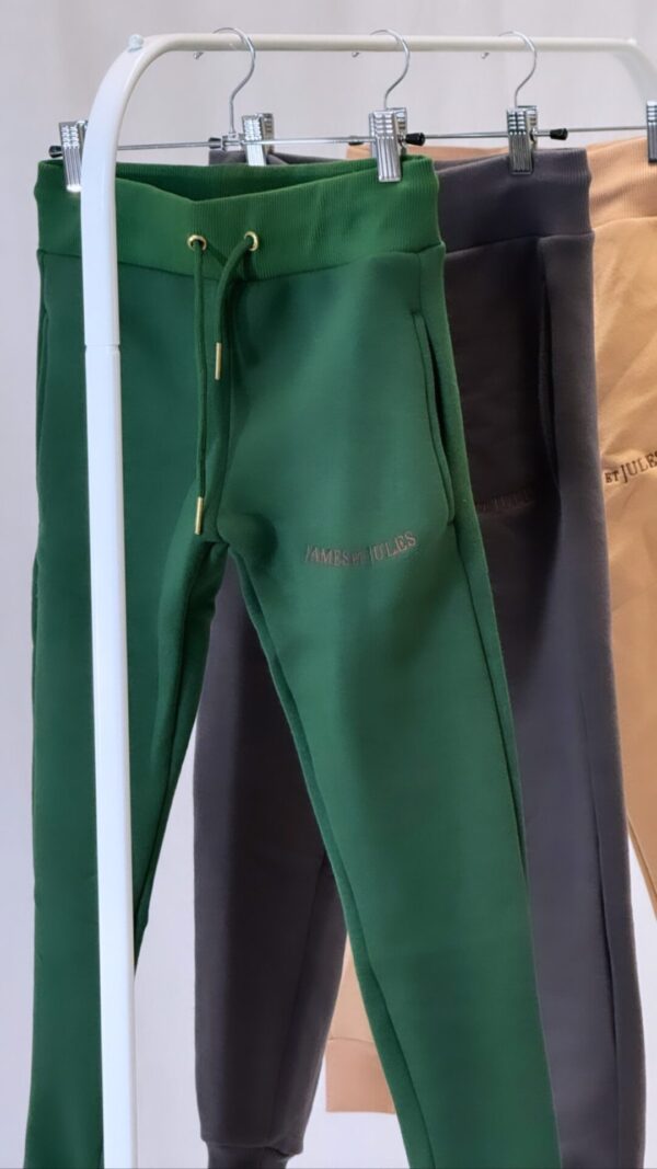 The everyday tracksuit - vest - Afbeelding 4