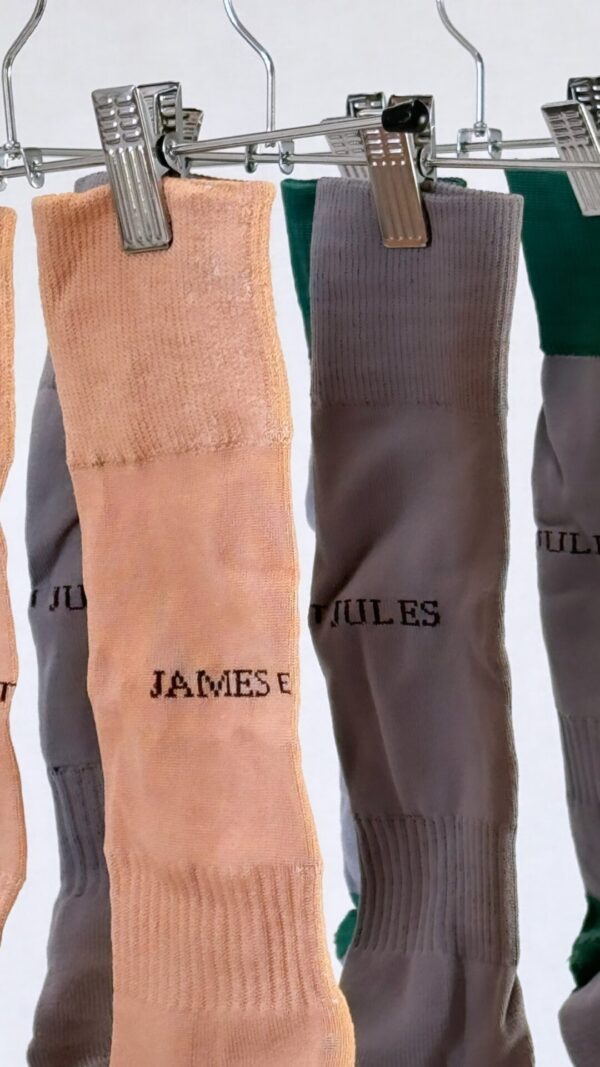 The musthave socks