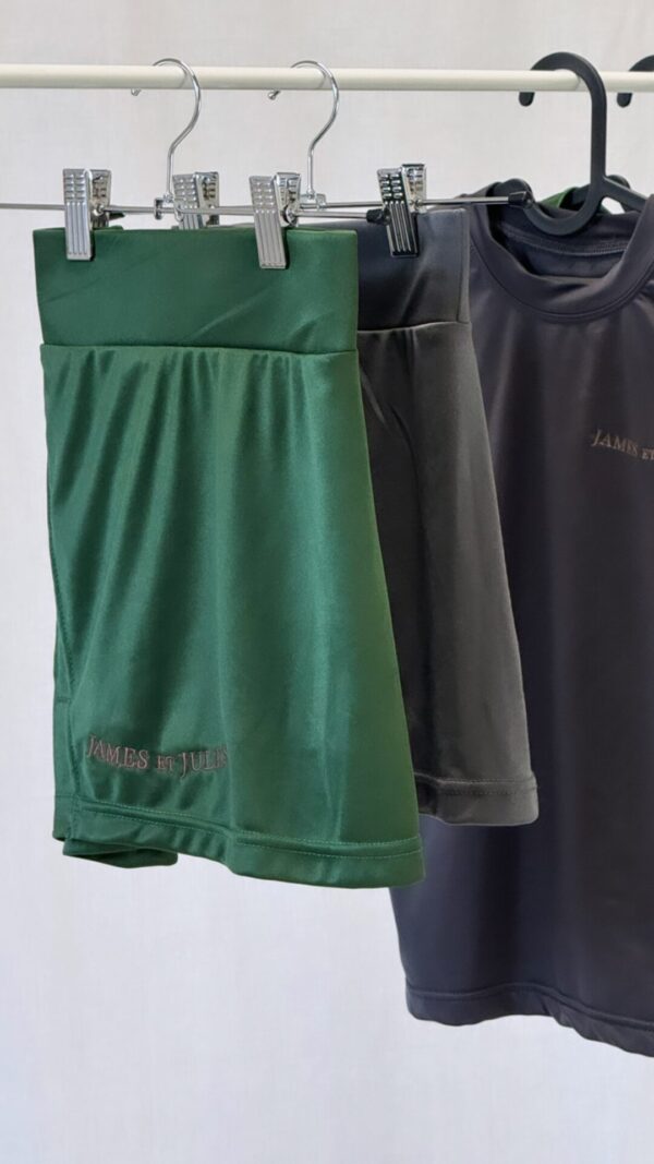 The perfect sport set - skirt
