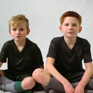 The perfect sports set - short