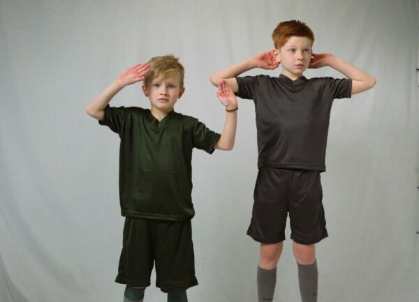 The perfect sports set - short - Afbeelding 3