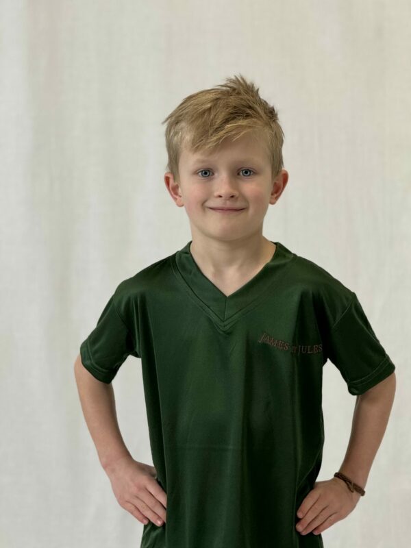 The perfect sports set - short - Afbeelding 4