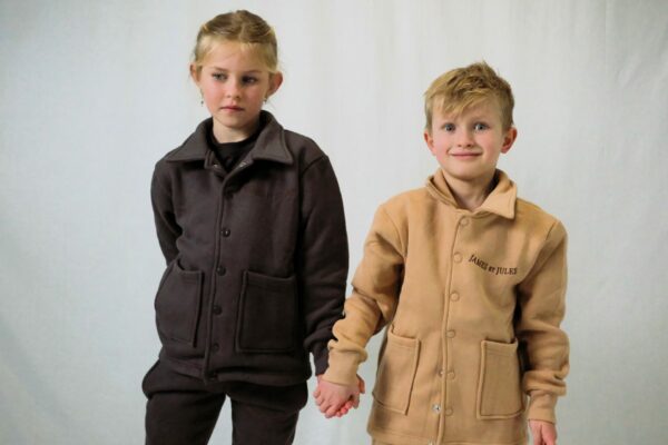 The everyday tracksuit - jacket - Afbeelding 2