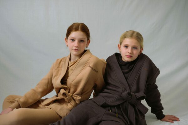 The everyday tracksuit - vest - Afbeelding 3