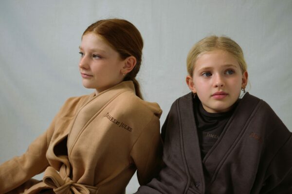 The everyday tracksuit - vest - Afbeelding 2