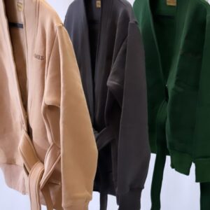 The everyday tracksuit - vest